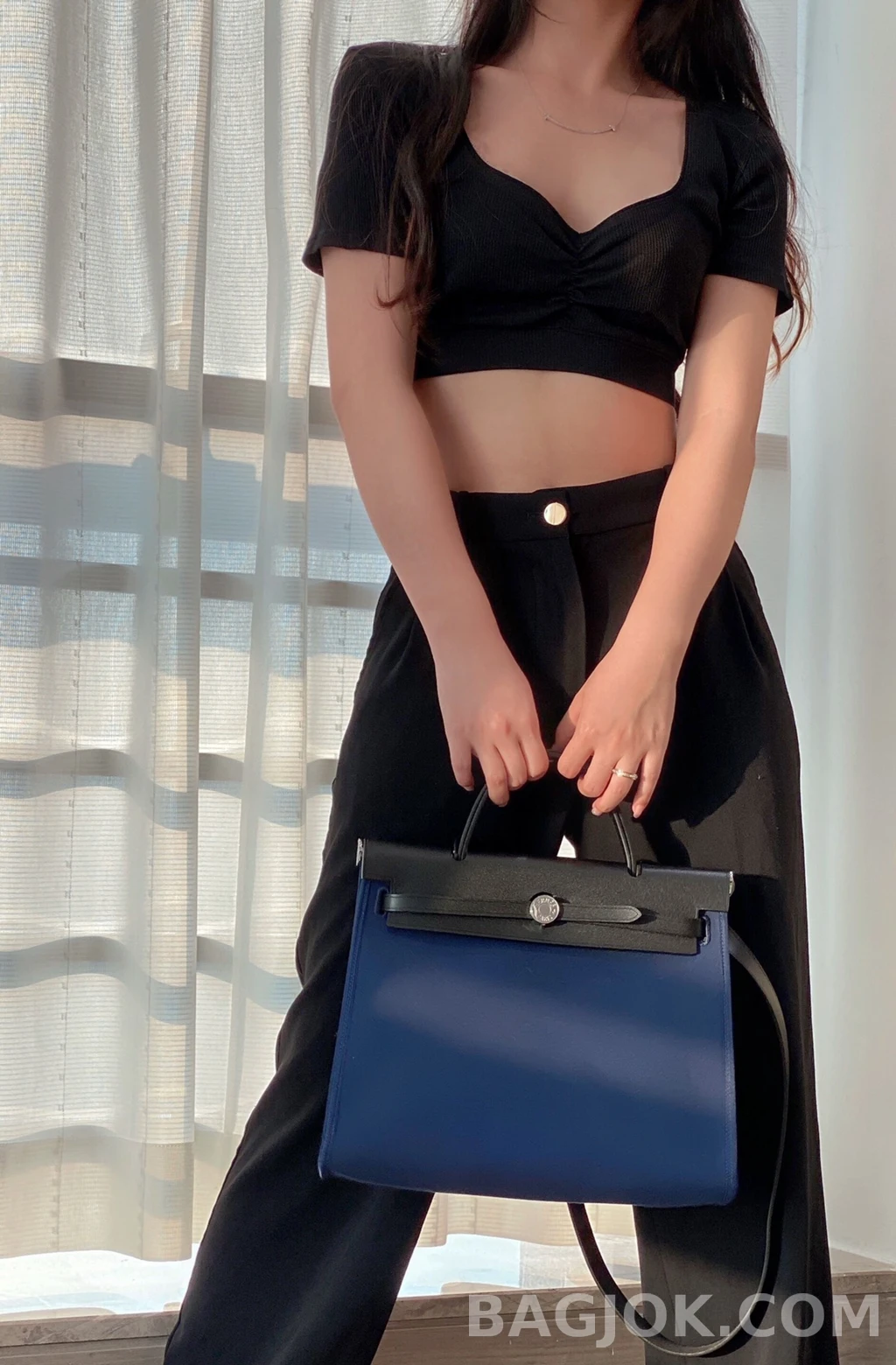 에르메스 Hermes 에르백 31 르투르네 (외봉제) 상세 이미지