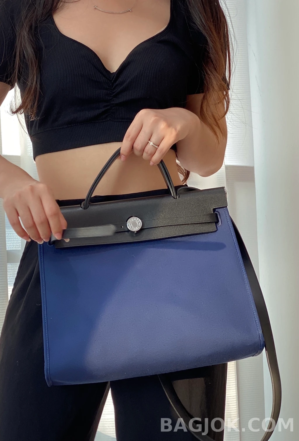 에르메스 Hermes 에르백 31 르투르네 (외봉제) 상세 이미지