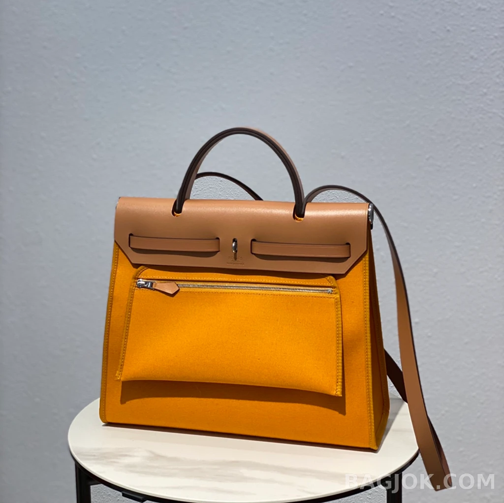 에르메스 Hermes 에르백 31 르투르네 (외봉제) 상세 이미지
