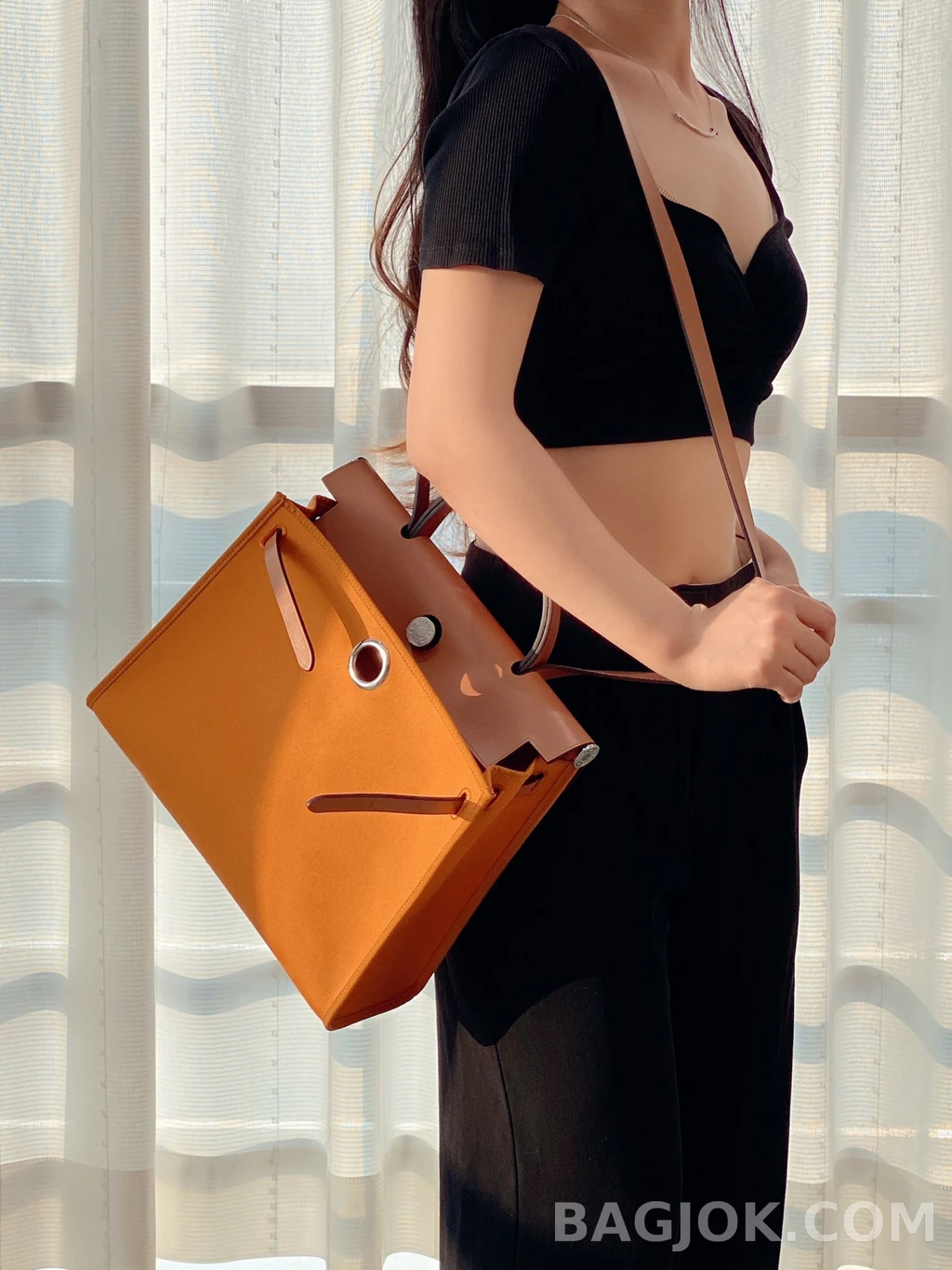 에르메스 Hermes 에르백 31 르투르네 (외봉제) 상세 이미지
