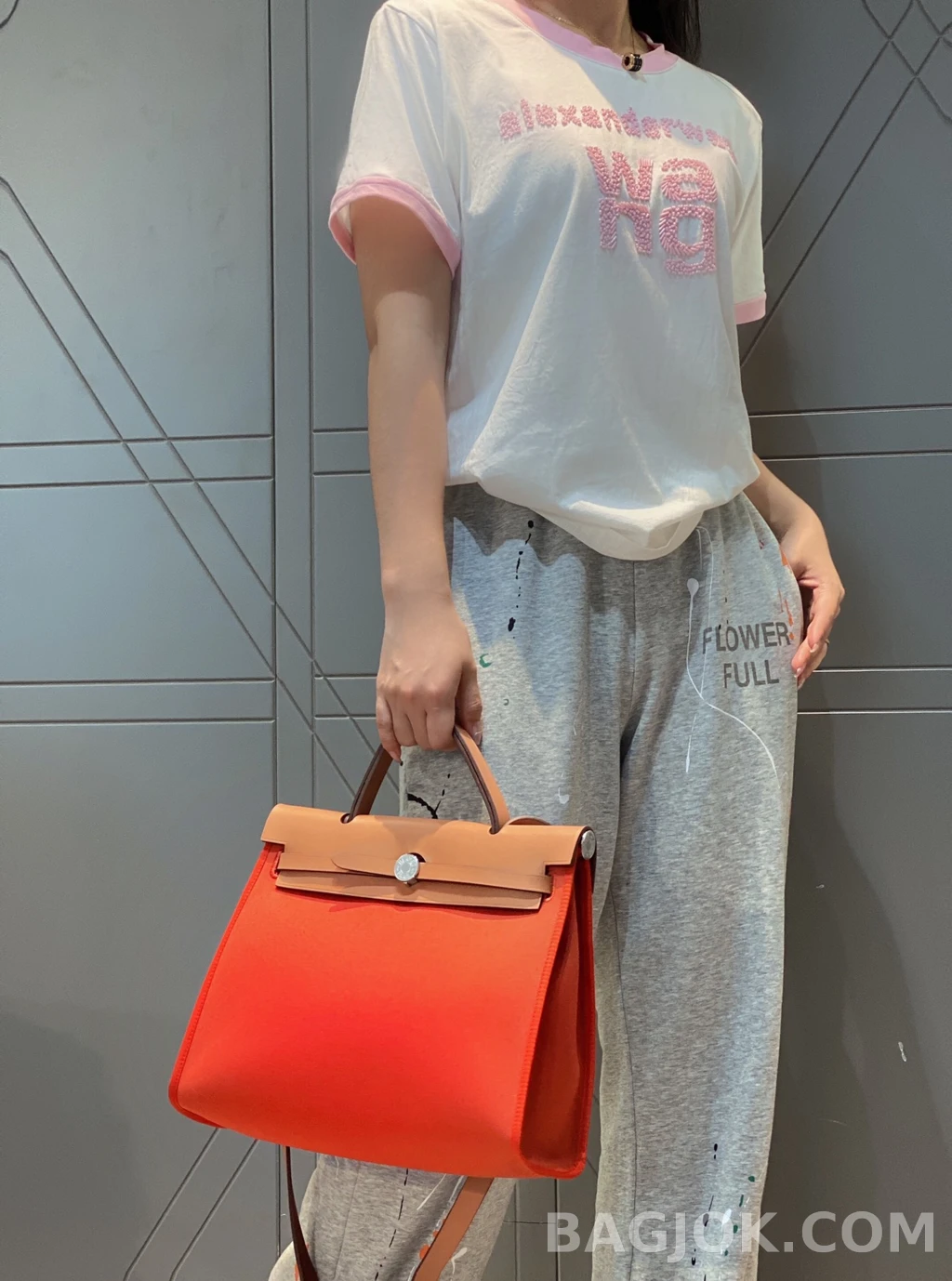 에르메스 Hermes 에르백 31 르투르네 (외봉제) 상세 이미지