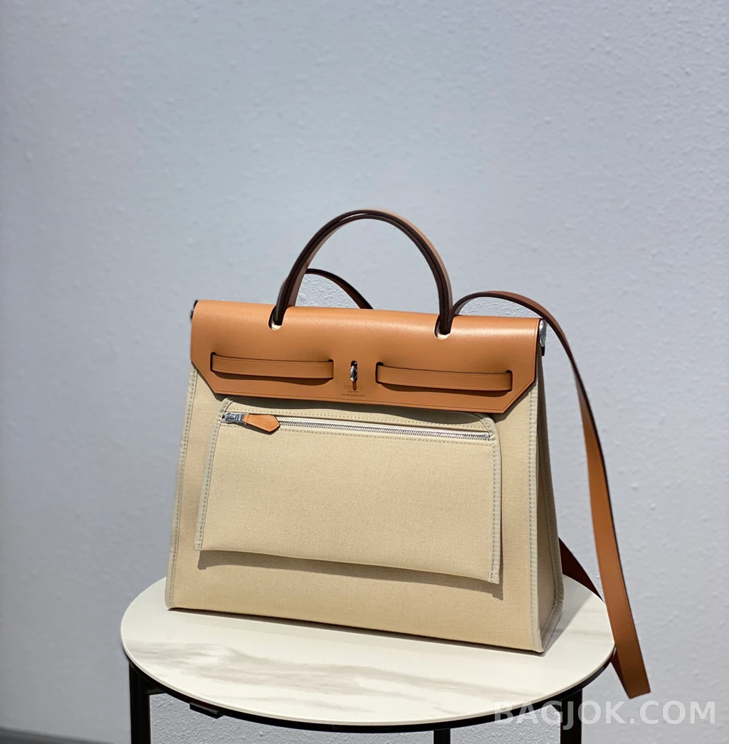 에르메스 Hermes 에르백 31 르투르네 (외봉제) 상세 이미지