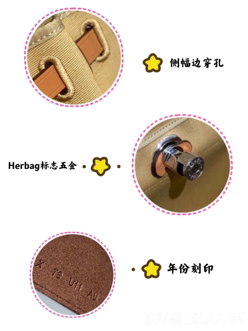 에르메스 Hermes 에르백 31 르투르네 (외봉제) 상세 이미지