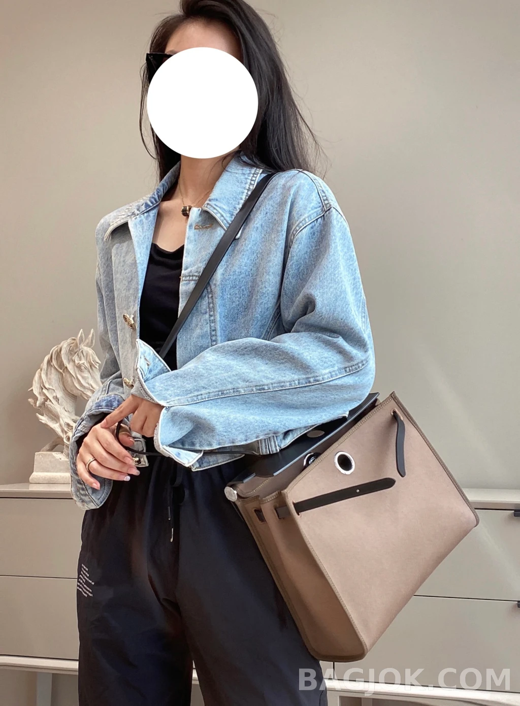 에르메스 Hermes 에르백 31 르투르네 (외봉제) 상세 이미지