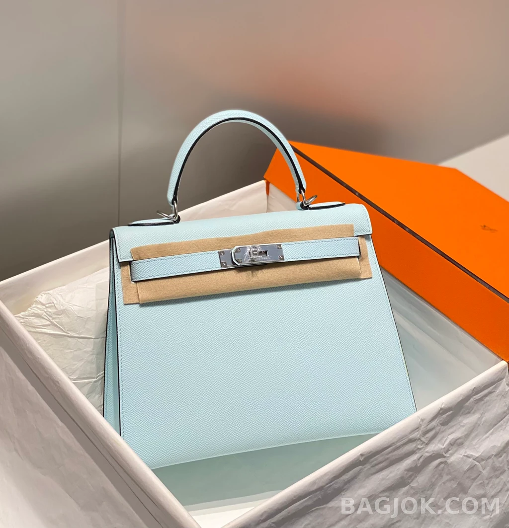에르메스 Hermes 켈리 25 앱송 상세 이미지