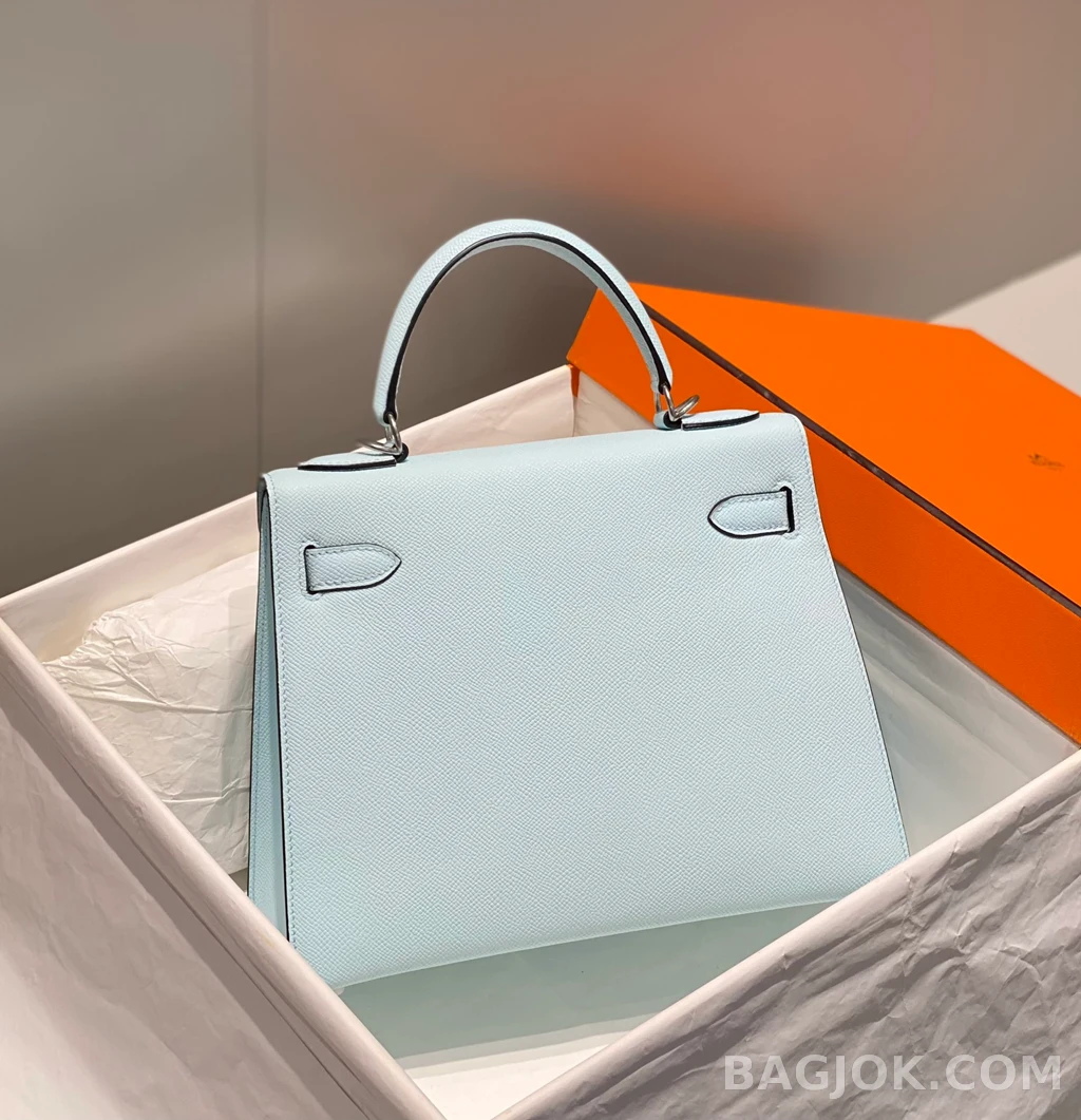 에르메스 Hermes 켈리 28 앱송 상세 이미지