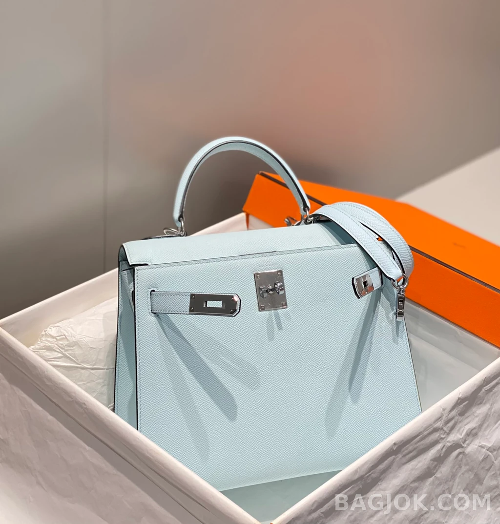 에르메스 Hermes 켈리 28 앱송 상세 이미지