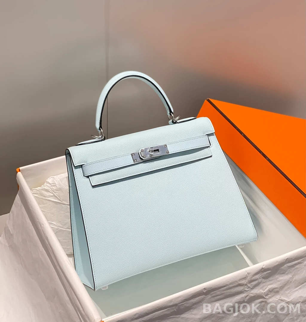 에르메스 Hermes 켈리 28 앱송 상세 이미지