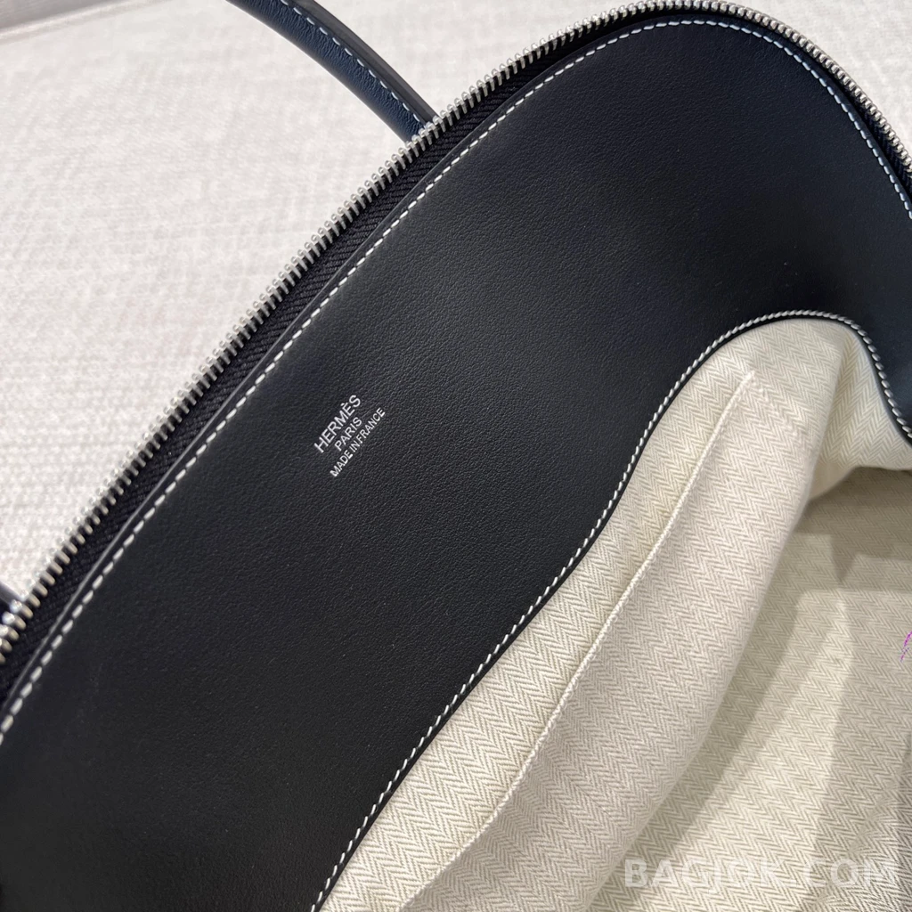 에르메스 Hermes 볼리드 릴렉스 35 스위프트 상세 이미지