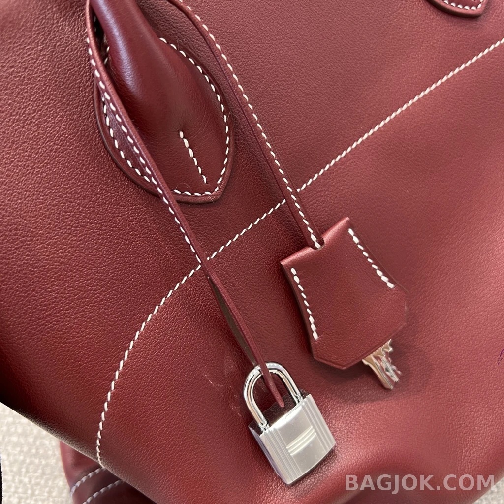 에르메스 Hermes 볼리드 릴렉스 35 스위프트 상세 이미지