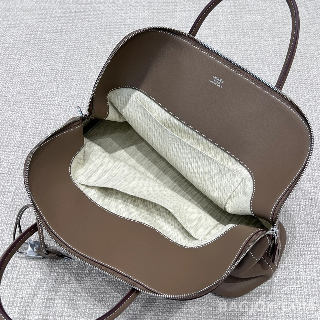 에르메스 Hermes 볼리드 릴렉스 35 스위프트 상세 이미지