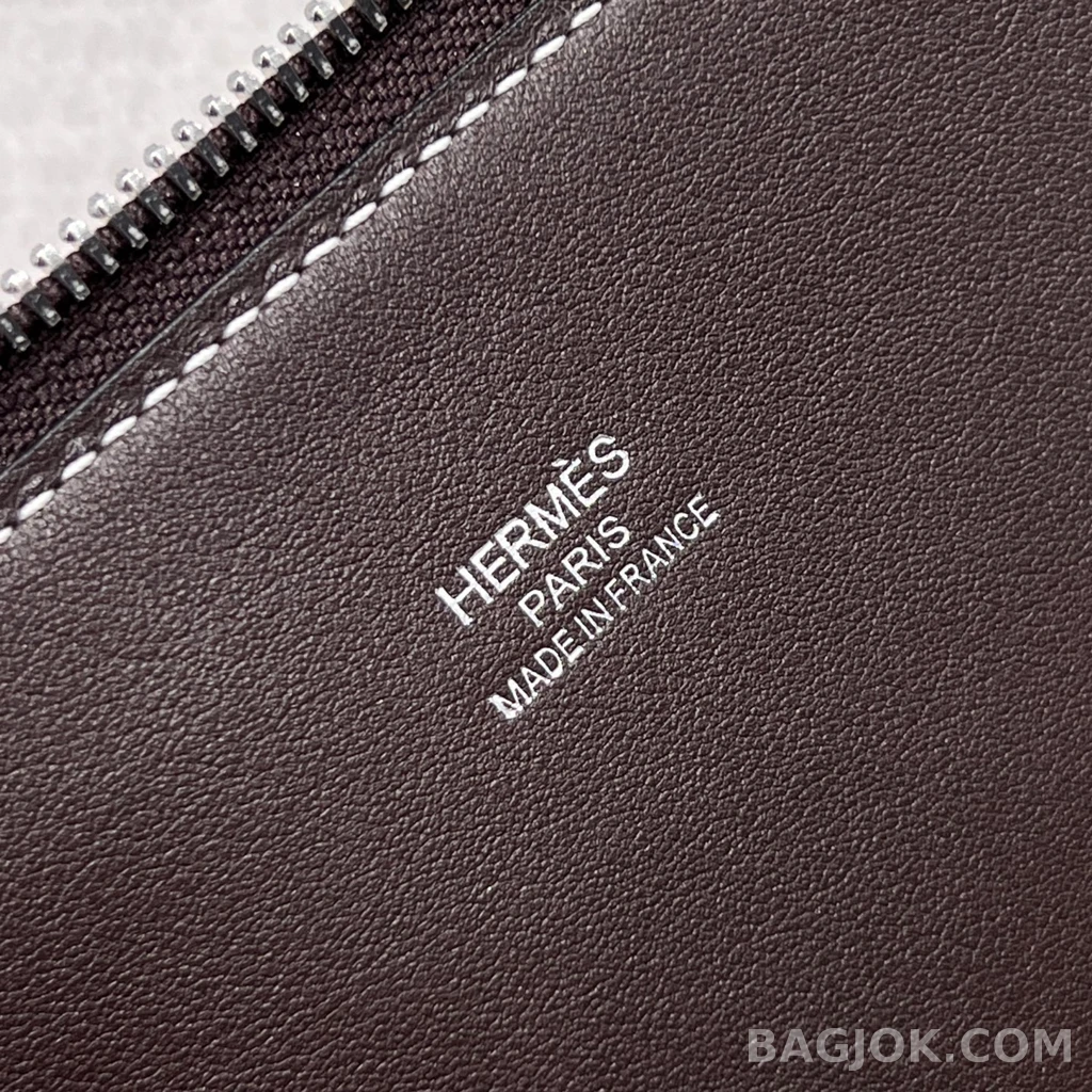 에르메스 Hermes 볼리드 릴렉스 35 스위프트 상세 이미지