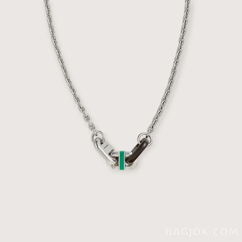 Hermès Chaine d'Ancre 목걸이_대표이미지