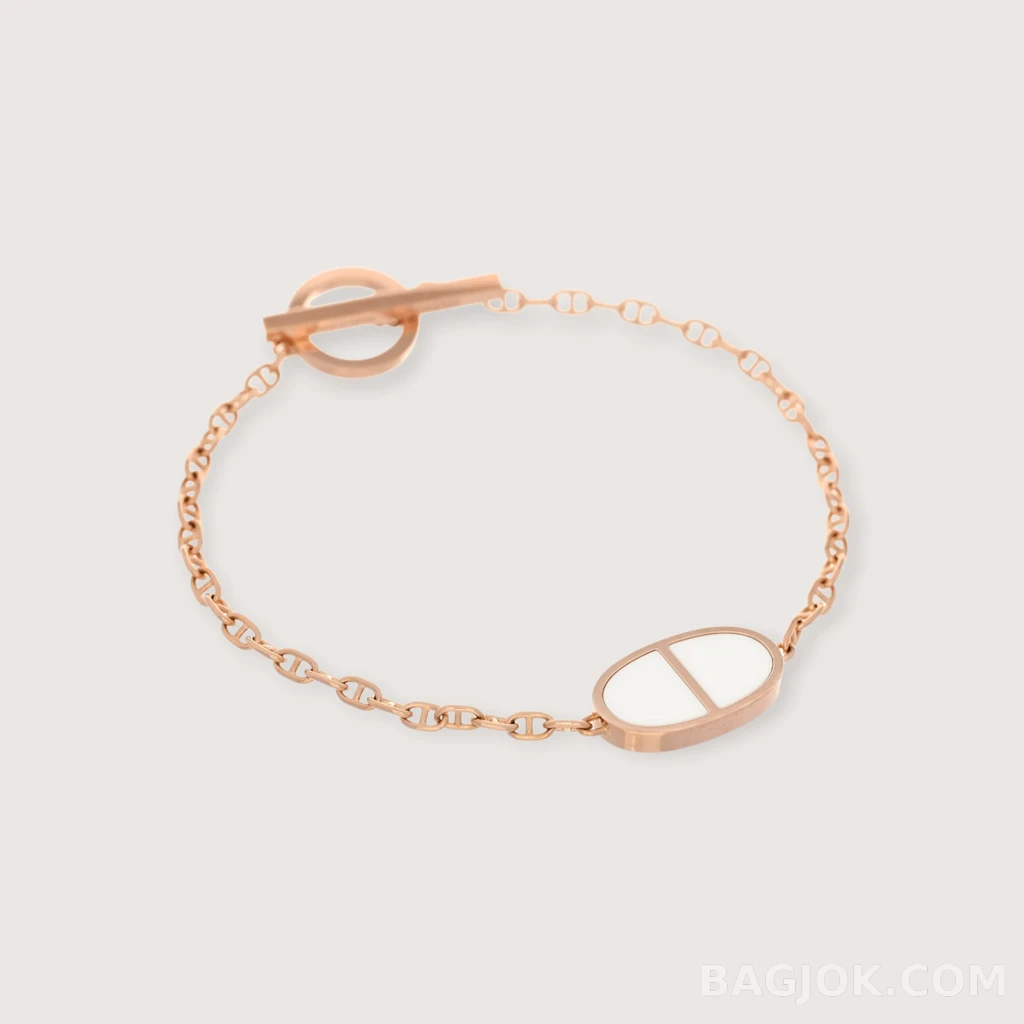 Hermès Chaine d'Ancre 팔찌_대표이미지