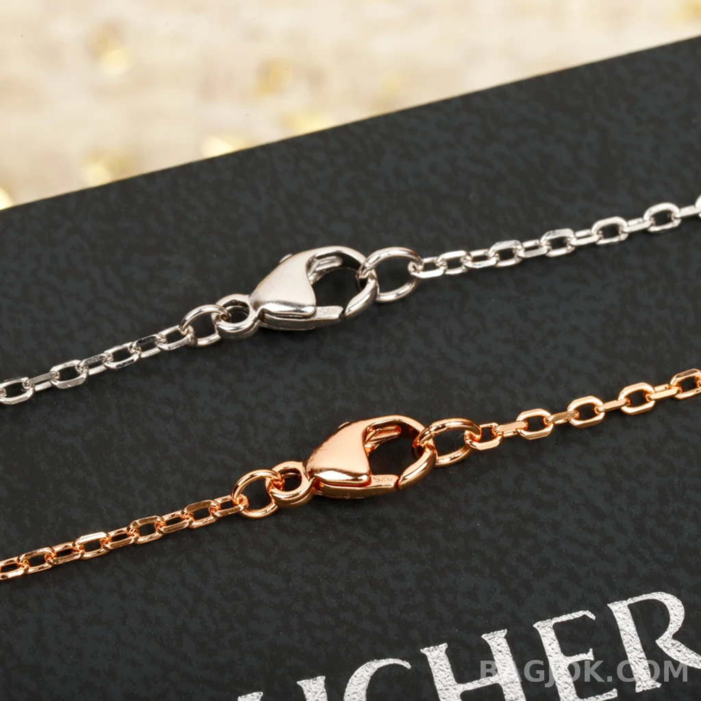 부쉐론 Boucheron 페더 목걸이 상세 이미지