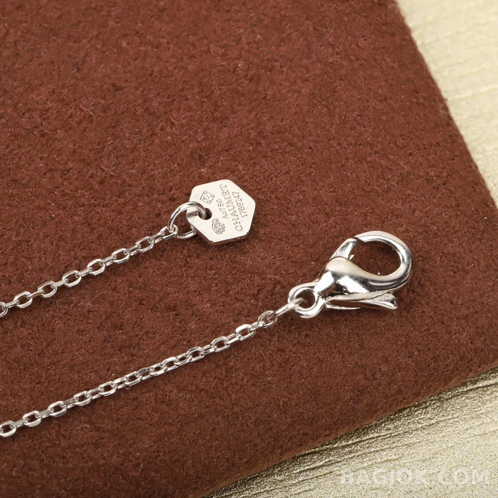 쇼메 Chaumet Bee My Love 헥사곤 목걸이 상세 이미지