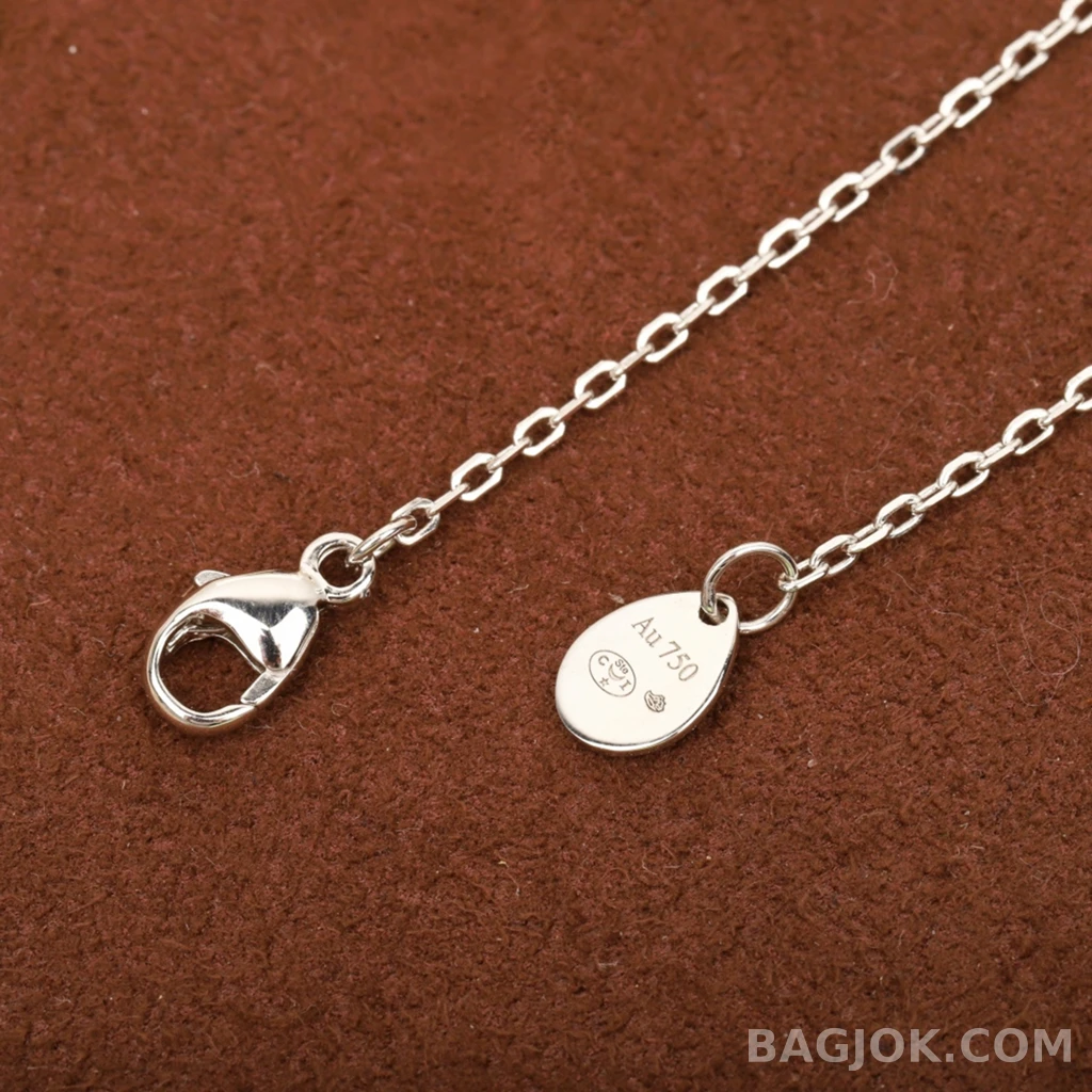 쇼메 Chaumet Joséphine Aigrette 펄 목걸이 상세 이미지
