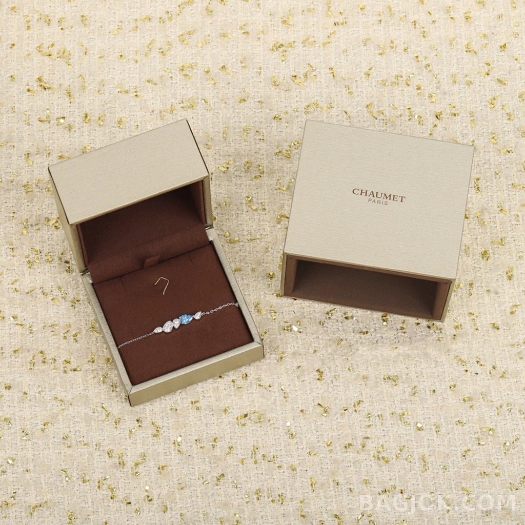 쇼메 Chaumet Joséphine 티어드롭 팔찌 상세 이미지