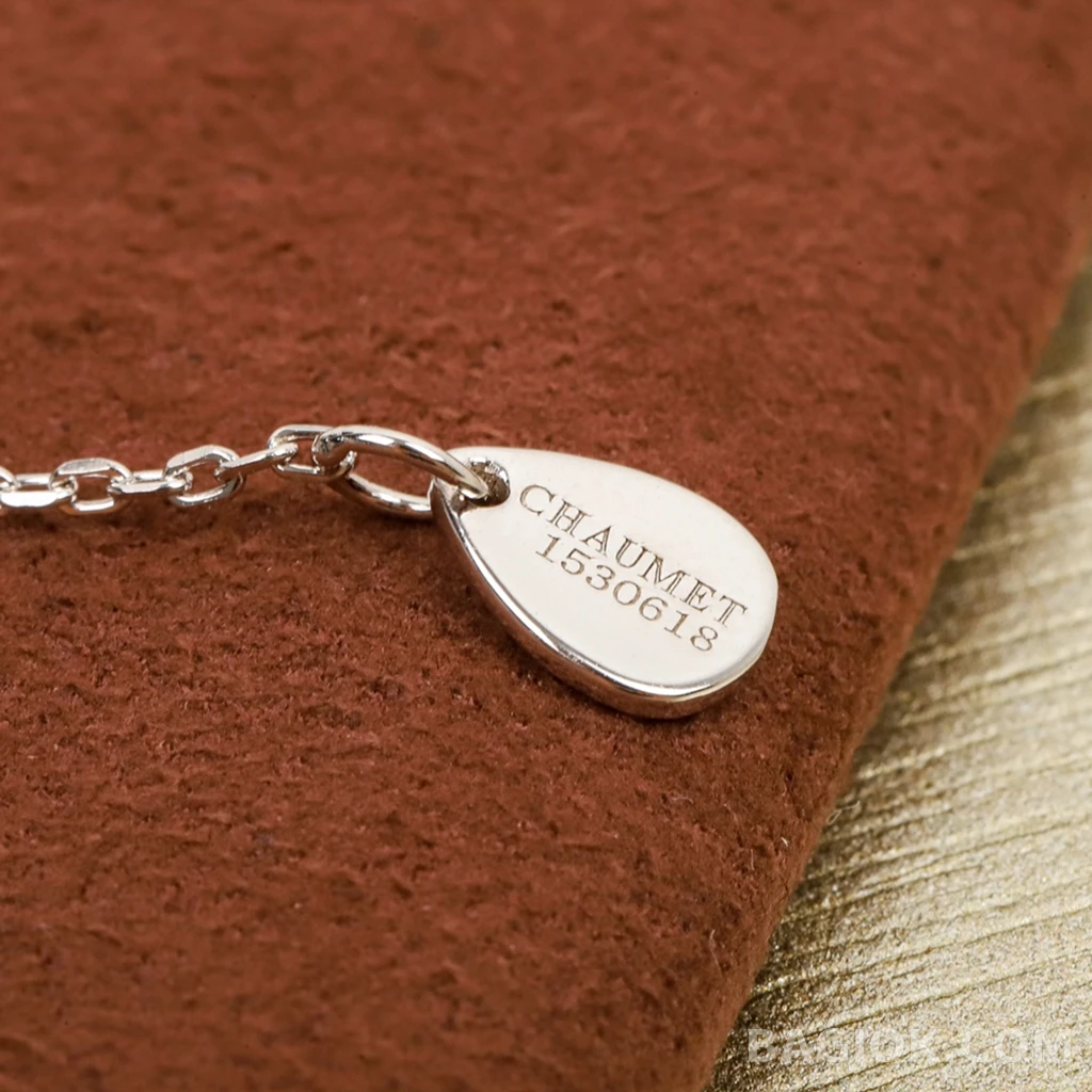 쇼메 Chaumet Joséphine 티어드롭 팔찌 상세 이미지