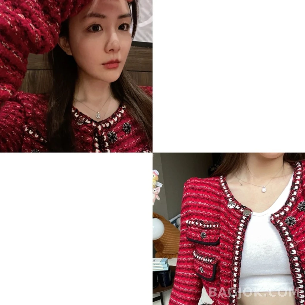 그라프 Graff 에메랄드 컷 펜던트 목걸이 상세 이미지