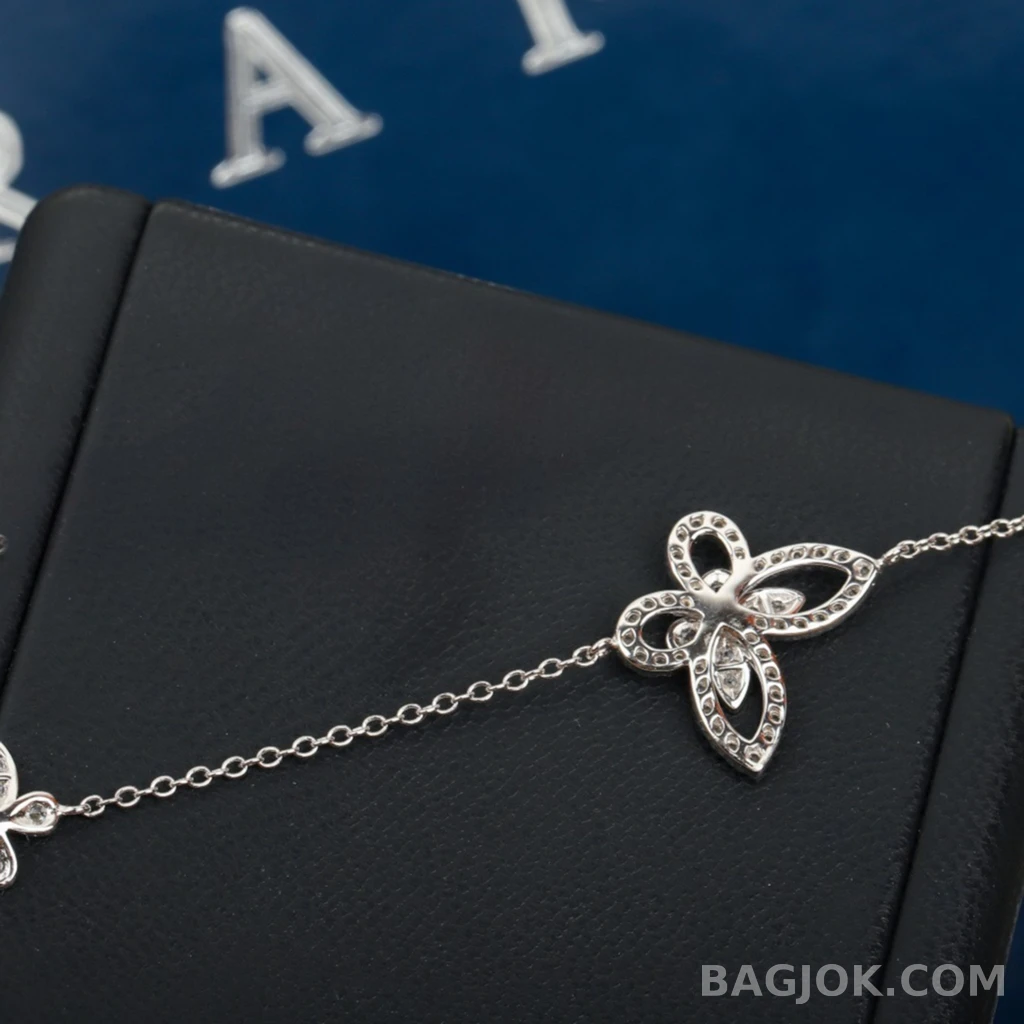 그라프 Graff 버터플라이 팔찌 상세 이미지