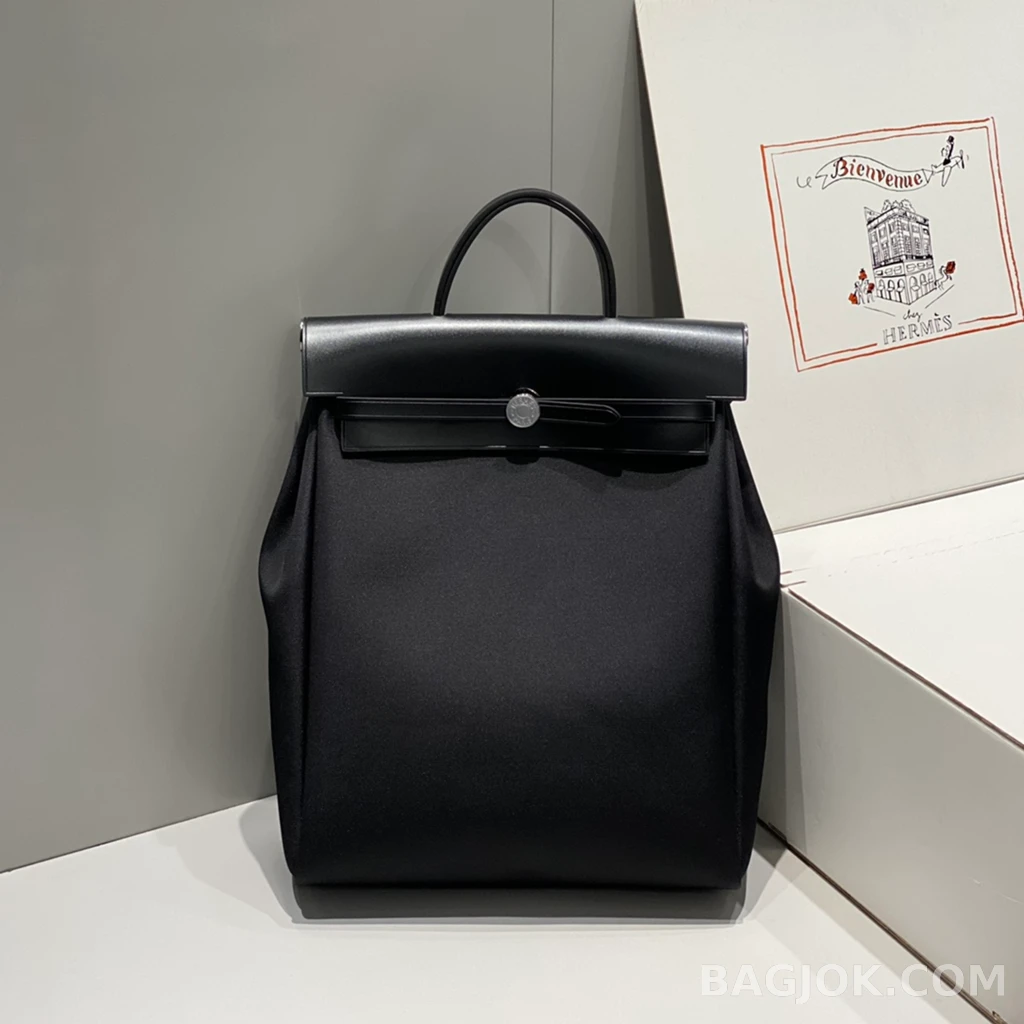 에르메스 Hermes A Dos Zip 백팩 상세 이미지
