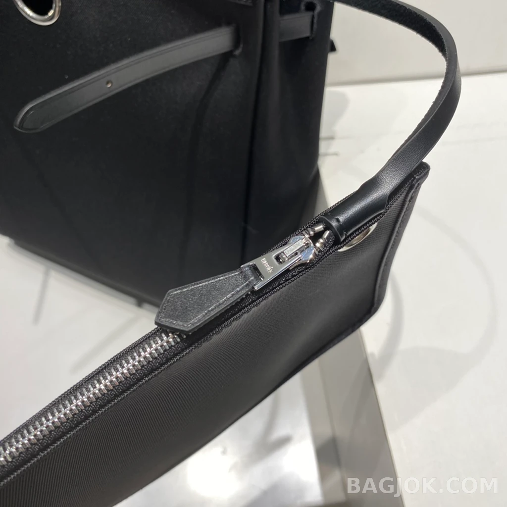 에르메스 Hermes A Dos Zip 백팩 상세 이미지