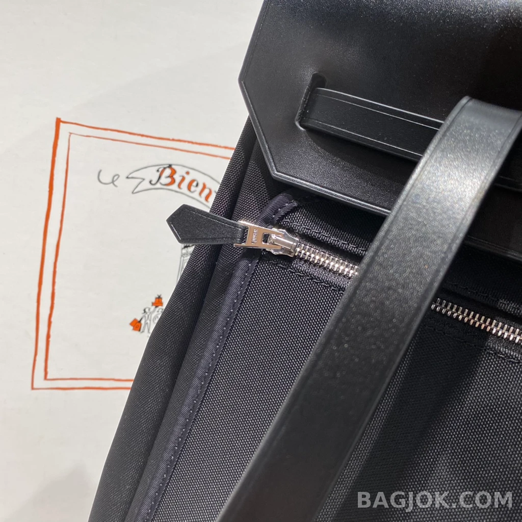 에르메스 Hermes A Dos Zip 백팩 상세 이미지