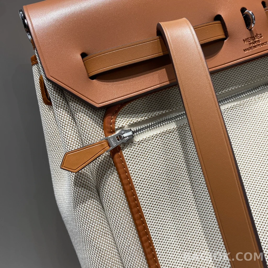 에르메스 Hermes A Dos Zip 백팩 상세 이미지