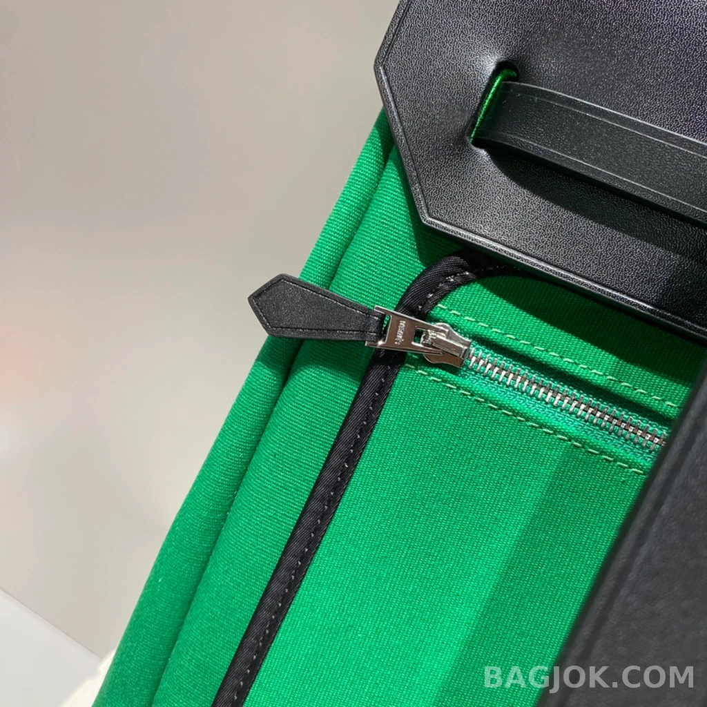 에르메스 Hermes A Dos Zip 백팩 상세 이미지