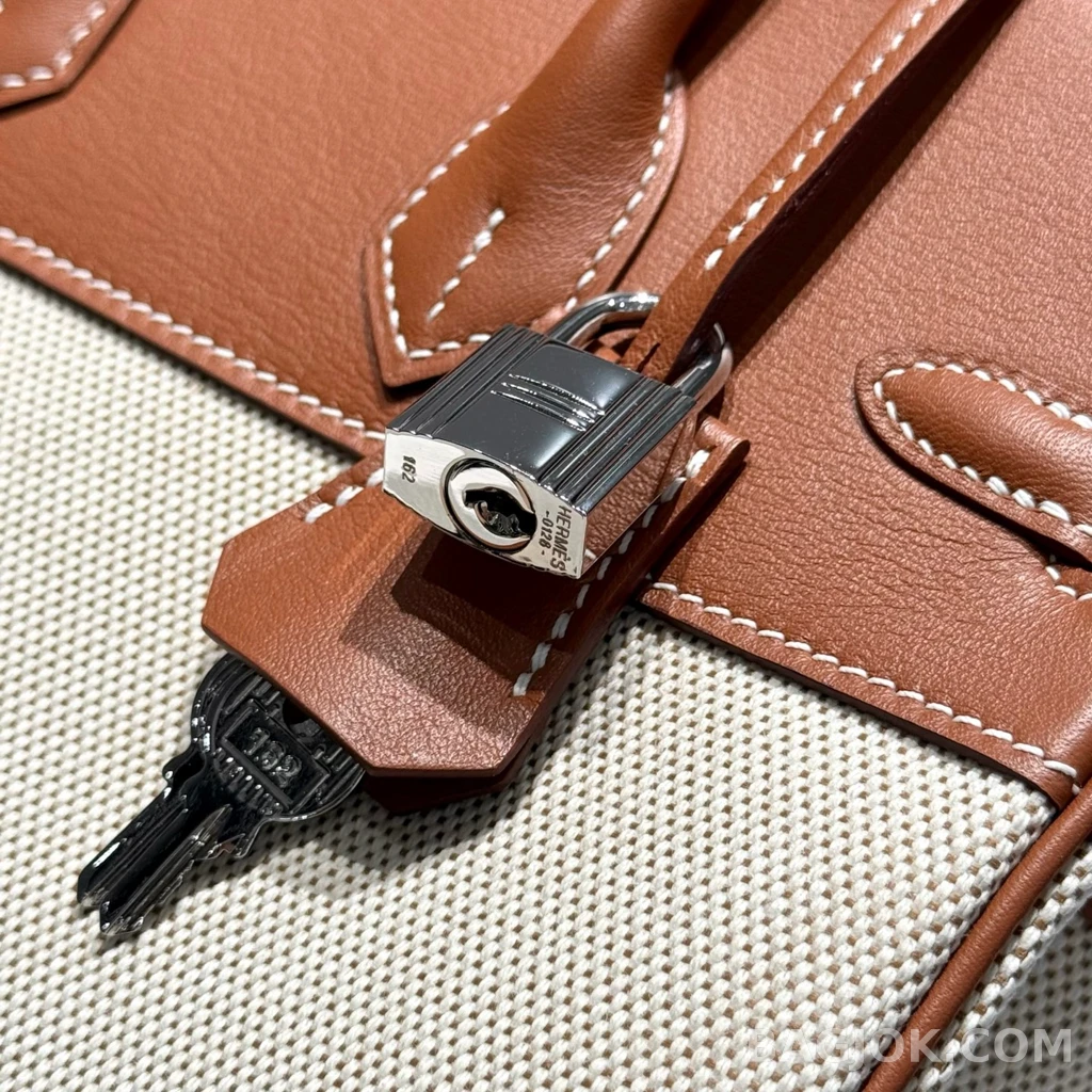 에르메스 Hermes 버킨 25 프렌치 빈티지 리미티드 에디션 상세 이미지