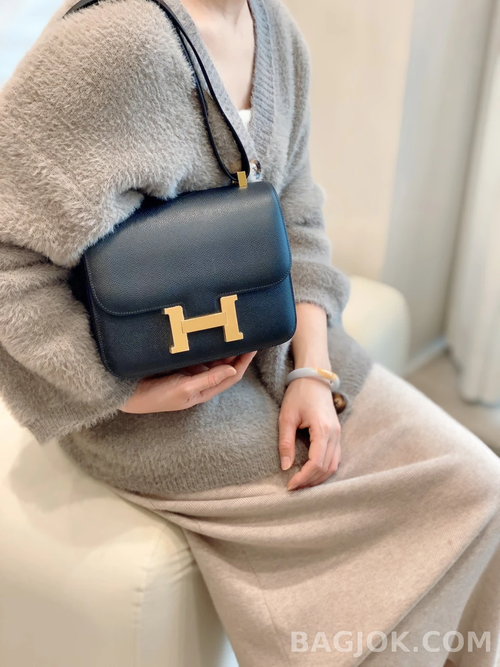 에르메스 Hermes 콘스탄스 23 앱송 ver.1 상세 이미지