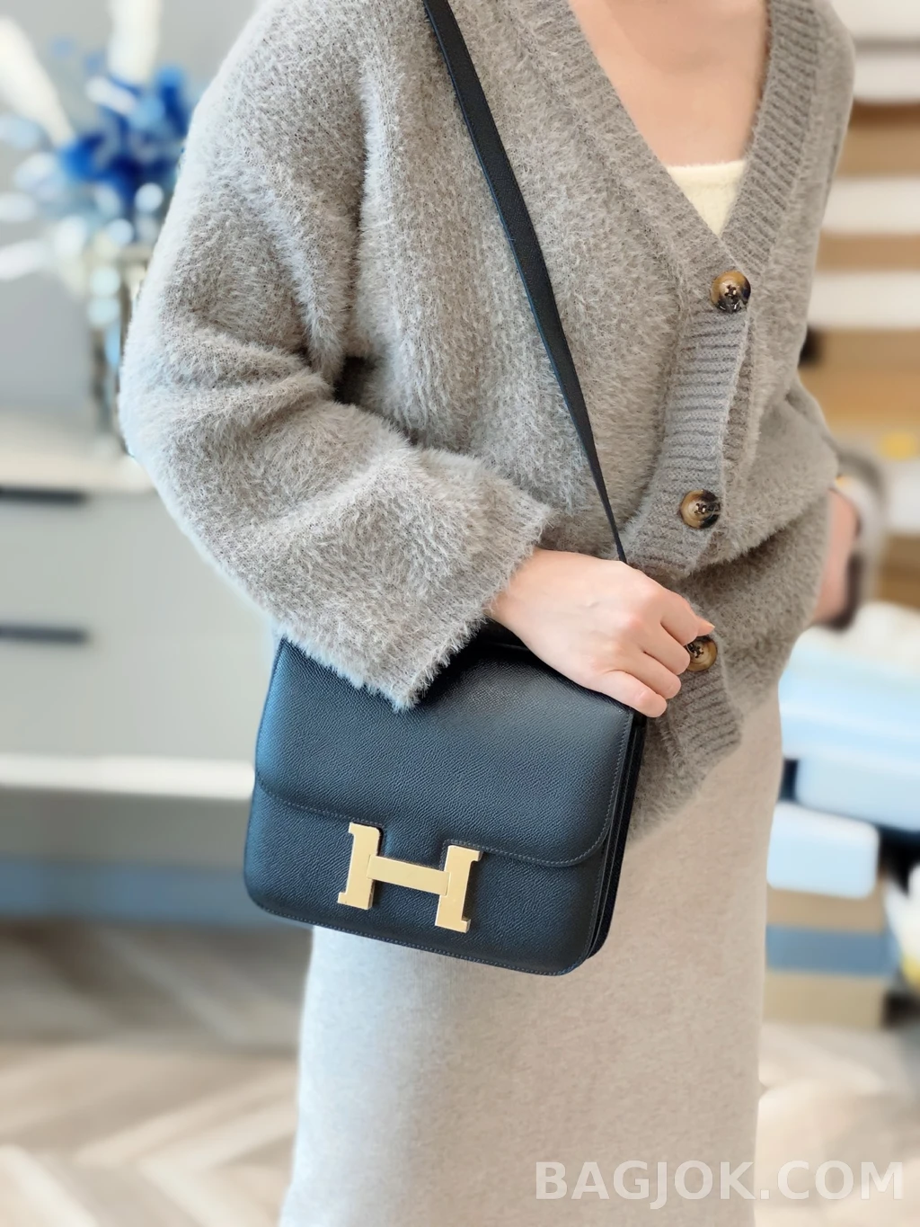에르메스 Hermes 콘스탄스 23 앱송 ver.1 상세 이미지