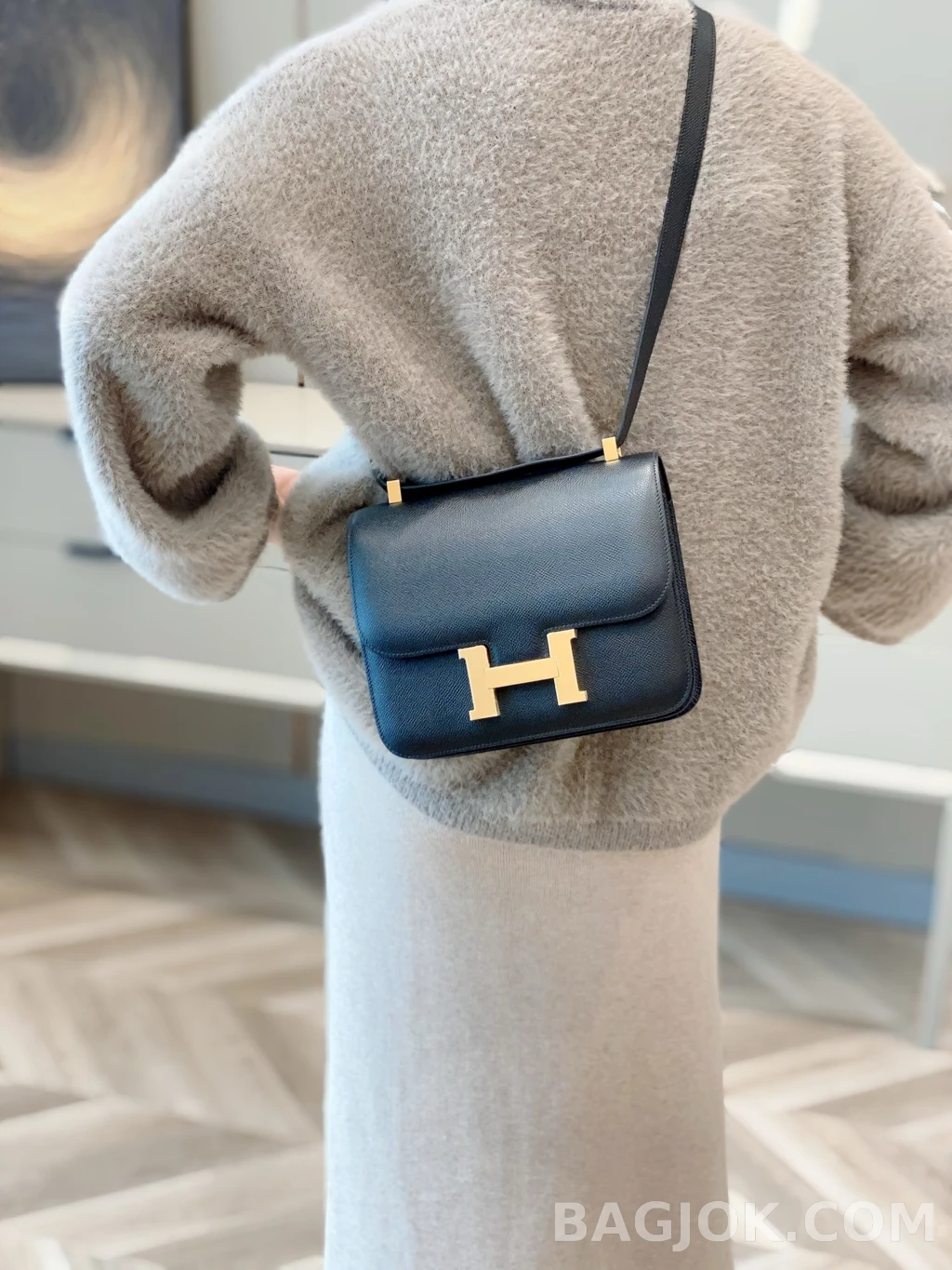 에르메스 Hermes 콘스탄스 23 앱송 ver.1 상세 이미지
