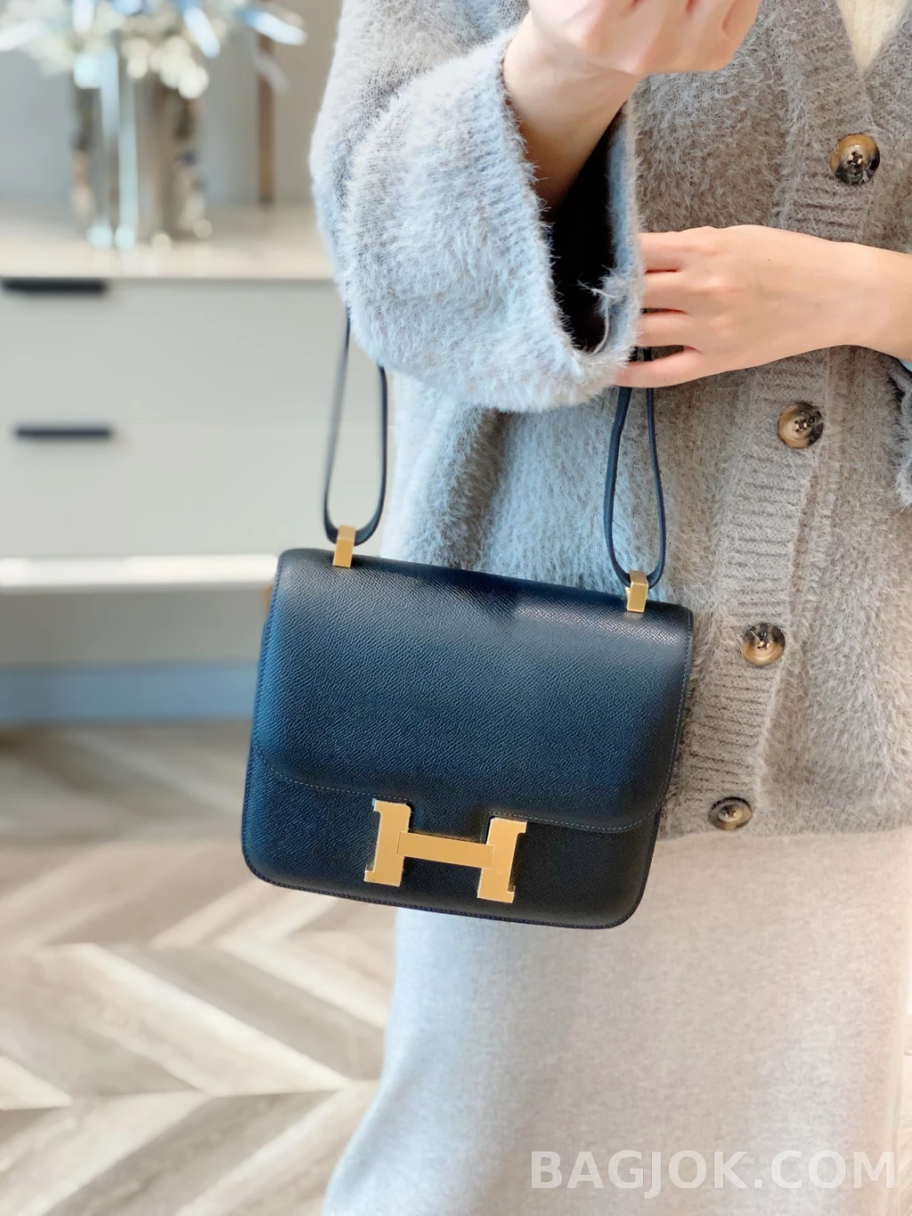 에르메스 Hermes 콘스탄스 23 앱송 ver.1 상세 이미지