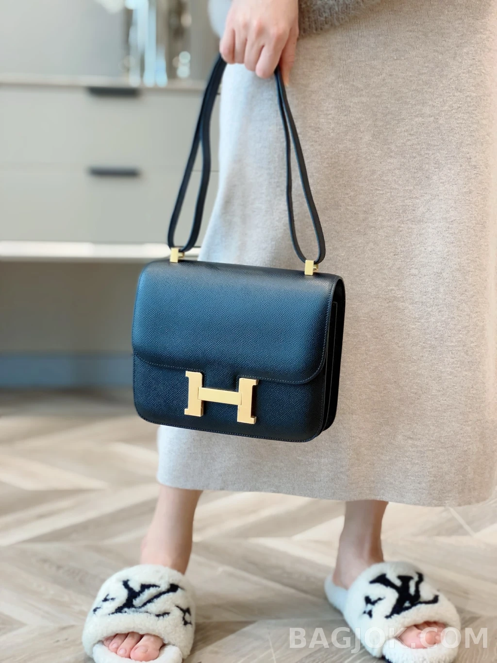 에르메스 Hermes 콘스탄스 23 앱송 ver.1 상세 이미지
