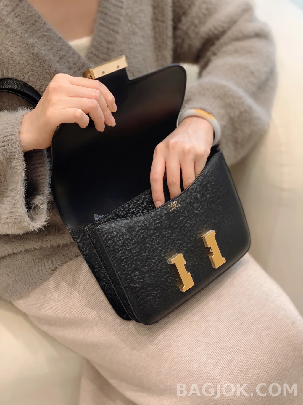 에르메스 Hermes 콘스탄스 23 앱송 ver.1 상세 이미지