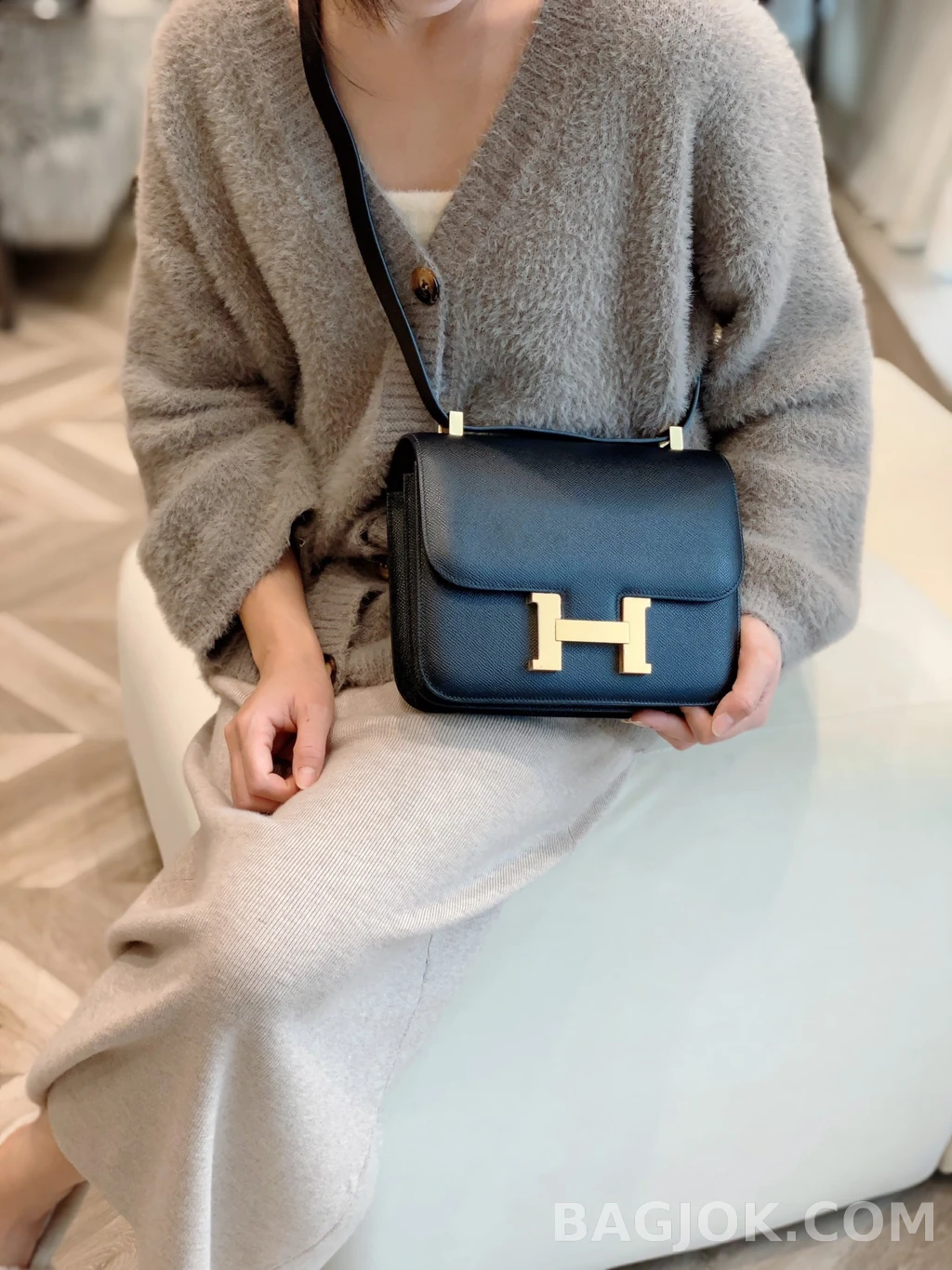 에르메스 Hermes 콘스탄스 23 앱송 ver.1 상세 이미지