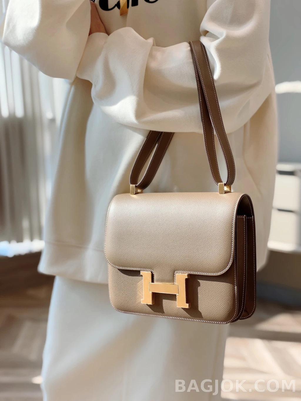 에르메스 Hermes 콘스탄스 23 앱송 상세 이미지