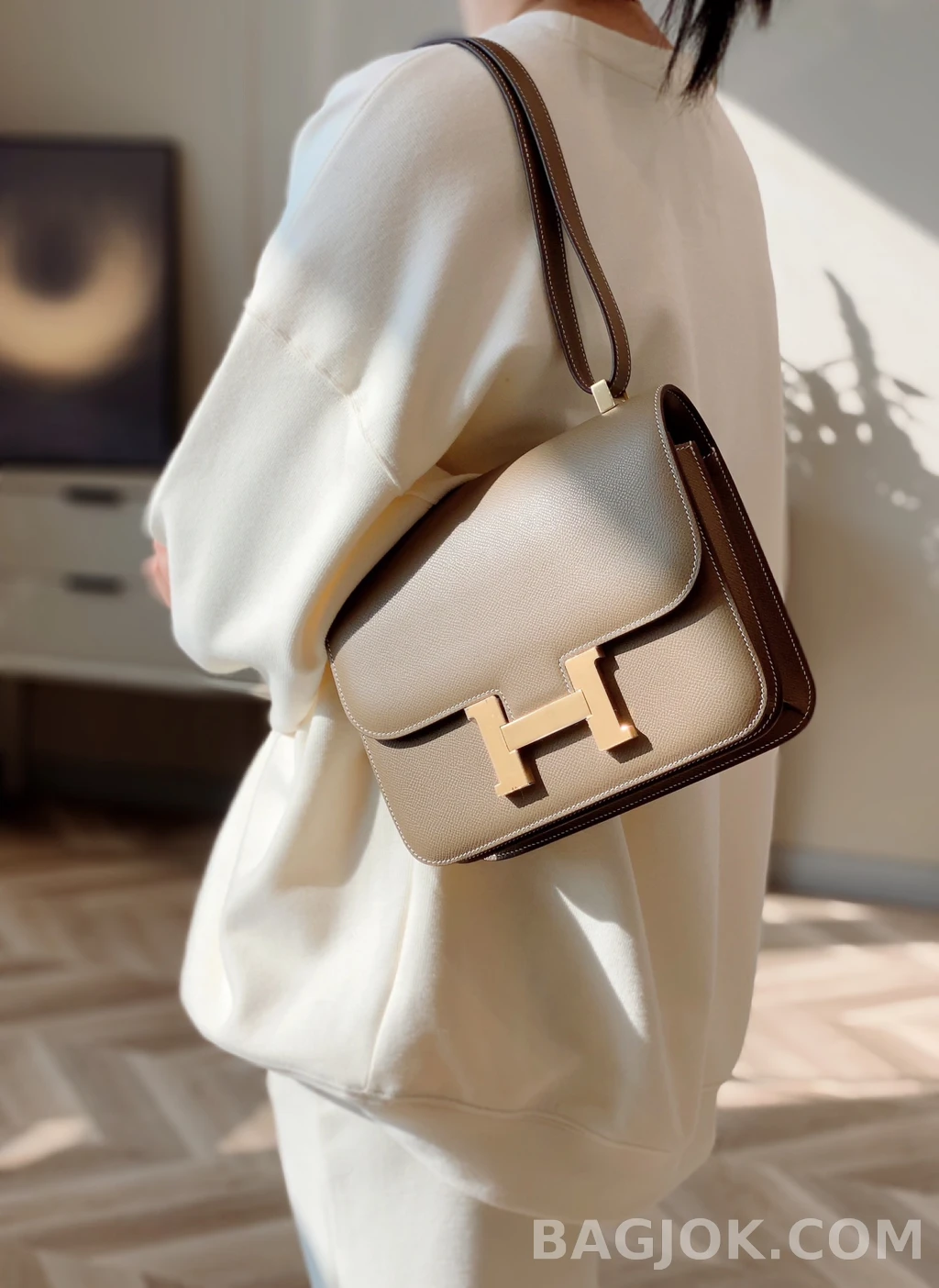 에르메스 Hermes 콘스탄스 23 앱송 상세 이미지