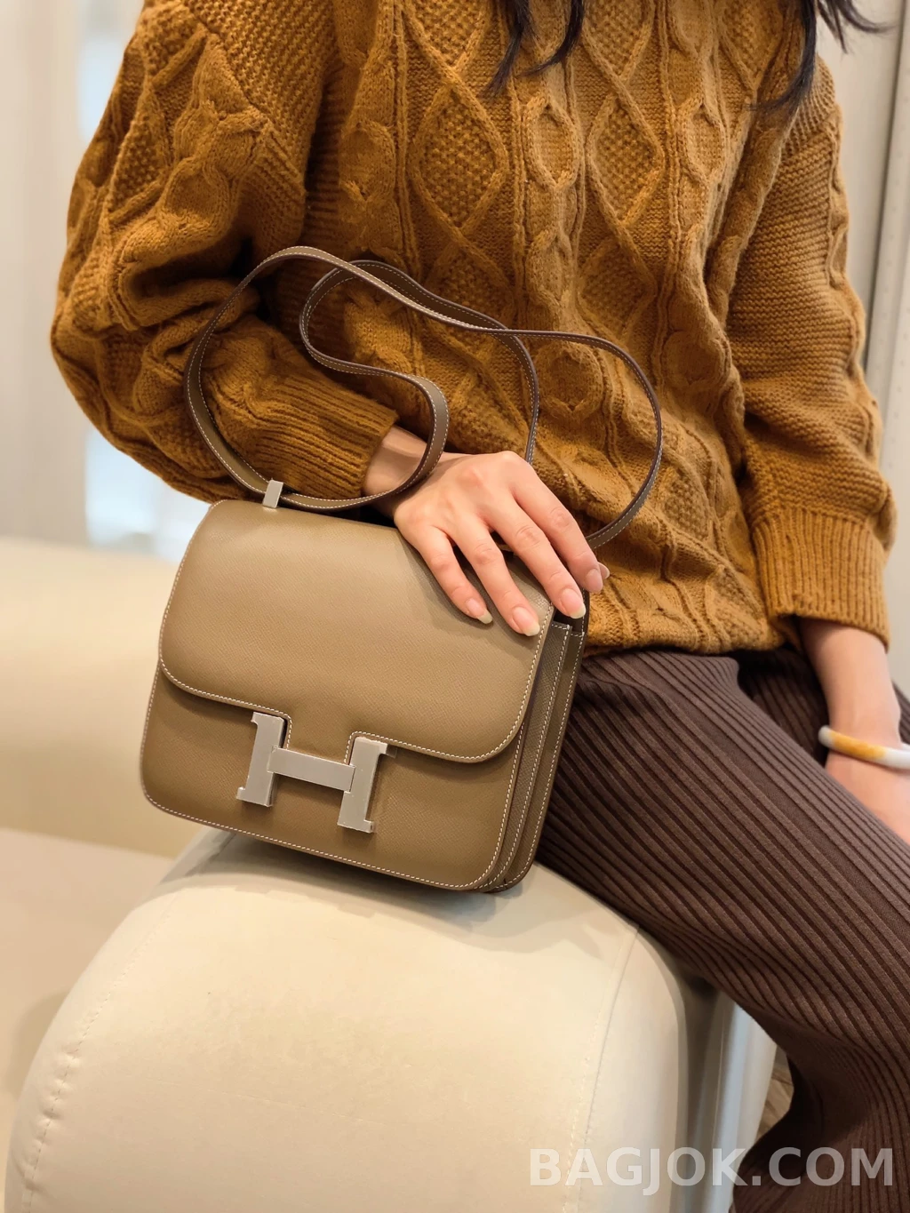 에르메스 Hermes 콘스탄스 23 앱송 상세 이미지