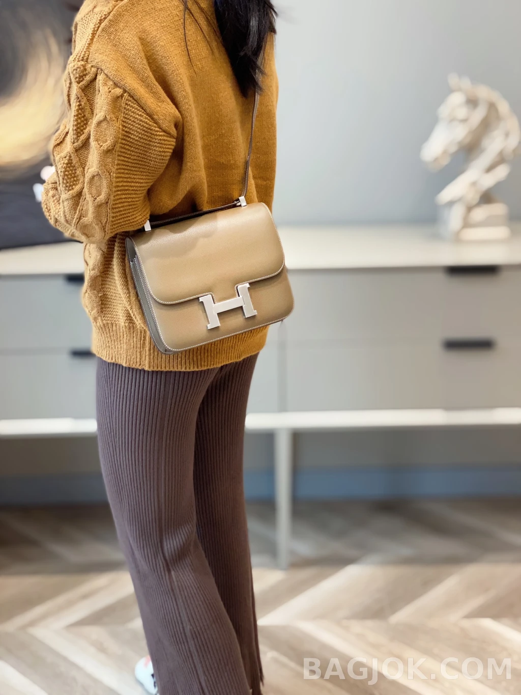 에르메스 Hermes 콘스탄스 23 앱송 상세 이미지
