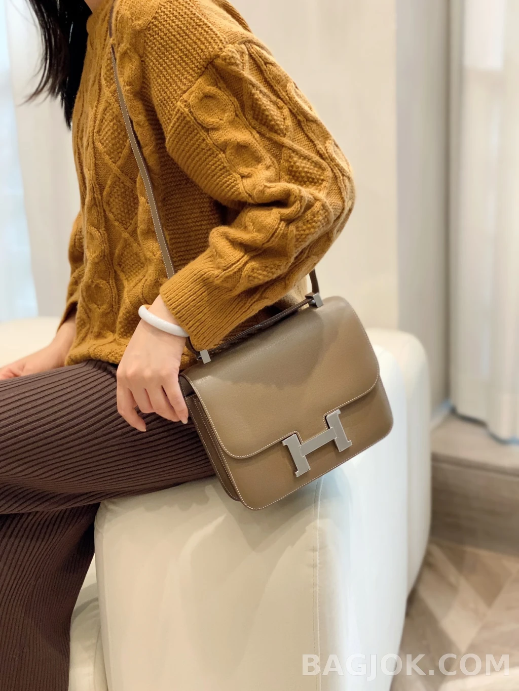 에르메스 Hermes 콘스탄스 23 앱송 상세 이미지