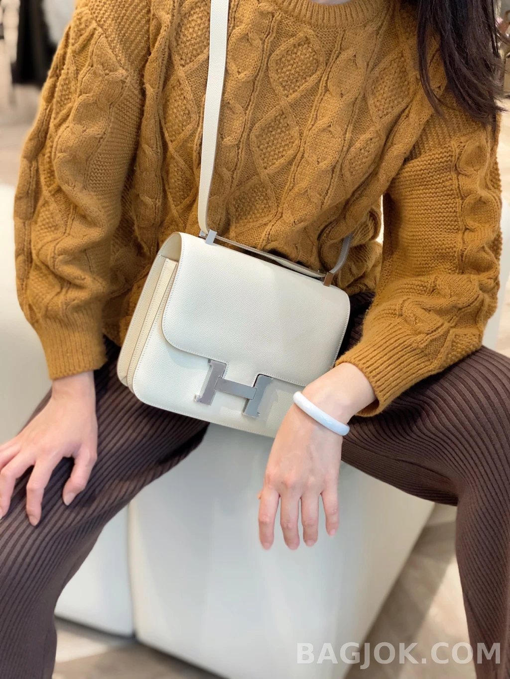 에르메스 Hermes 콘스탄스 23 앱송 상세 이미지