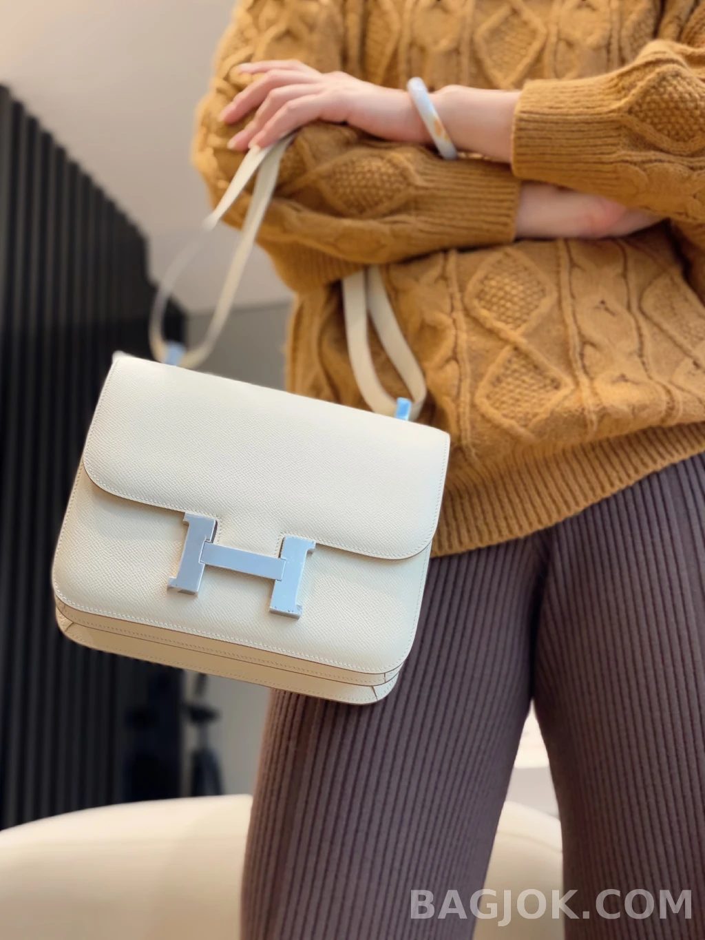 에르메스 Hermes 콘스탄스 23 앱송 상세 이미지