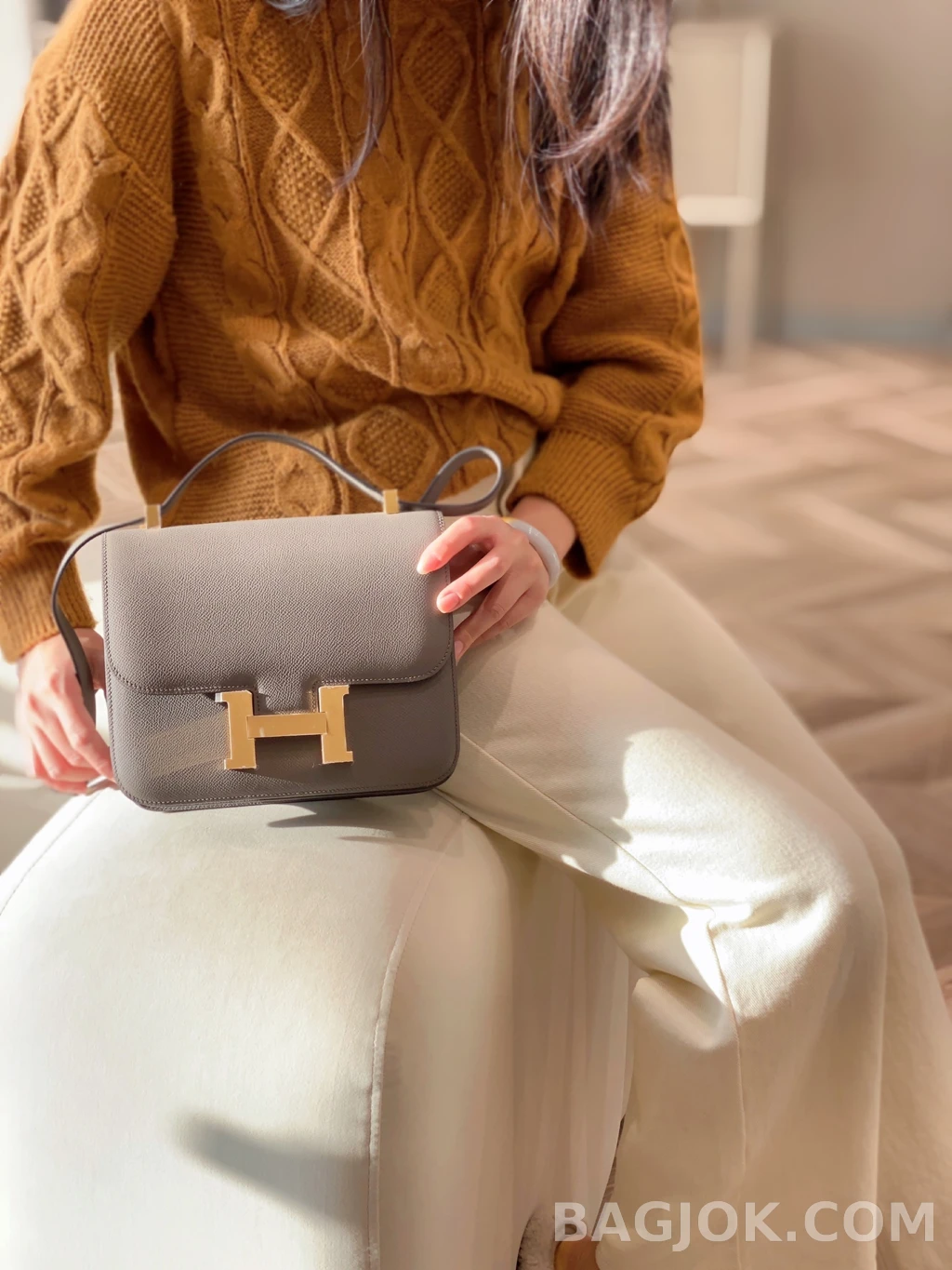에르메스 Hermes 콘스탄스 23 앱송 ver.2 상세 이미지