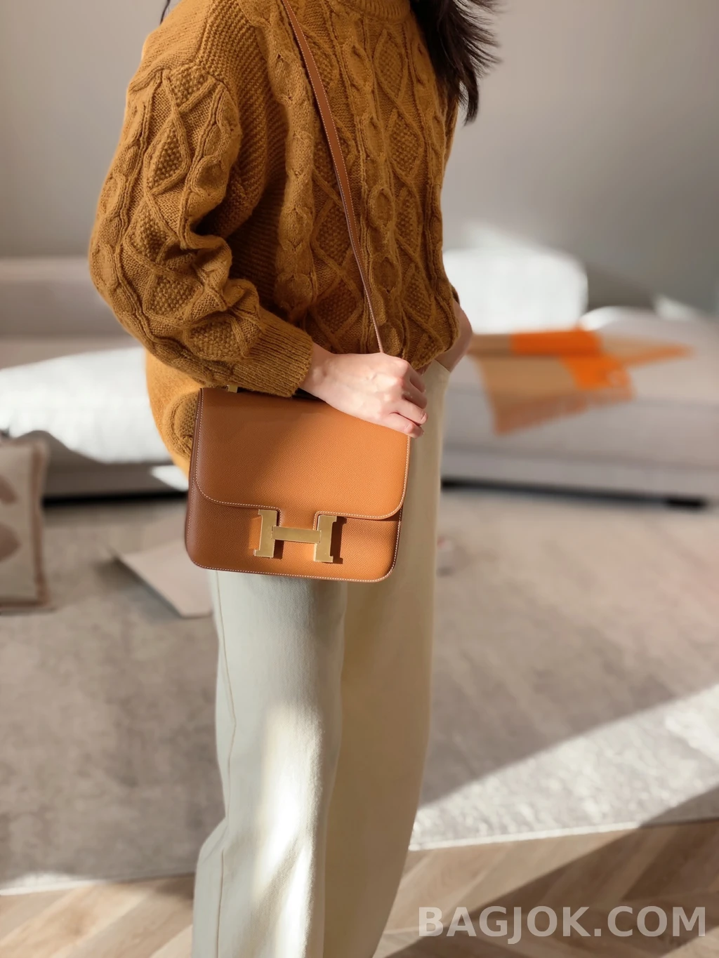 에르메스 Hermes 콘스탄스 23 앱송 ver.2 상세 이미지