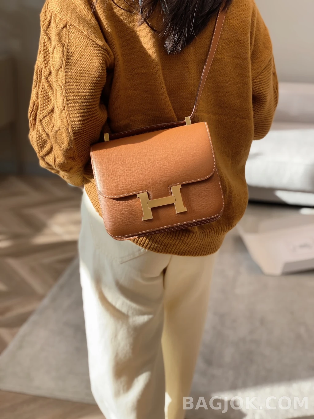 에르메스 Hermes 콘스탄스 23 앱송 ver.2 상세 이미지