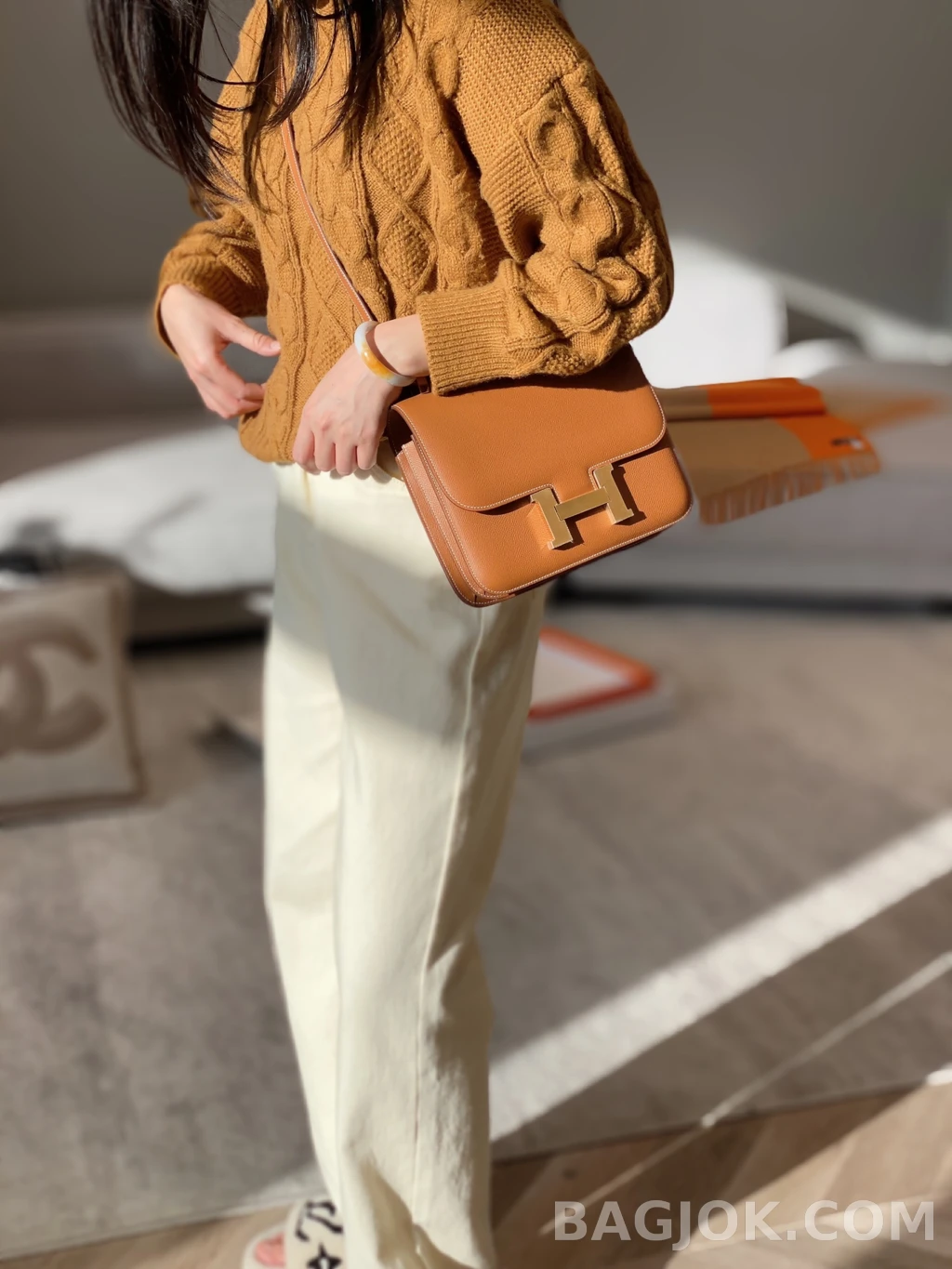 에르메스 Hermes 콘스탄스 23 앱송 ver.2 상세 이미지