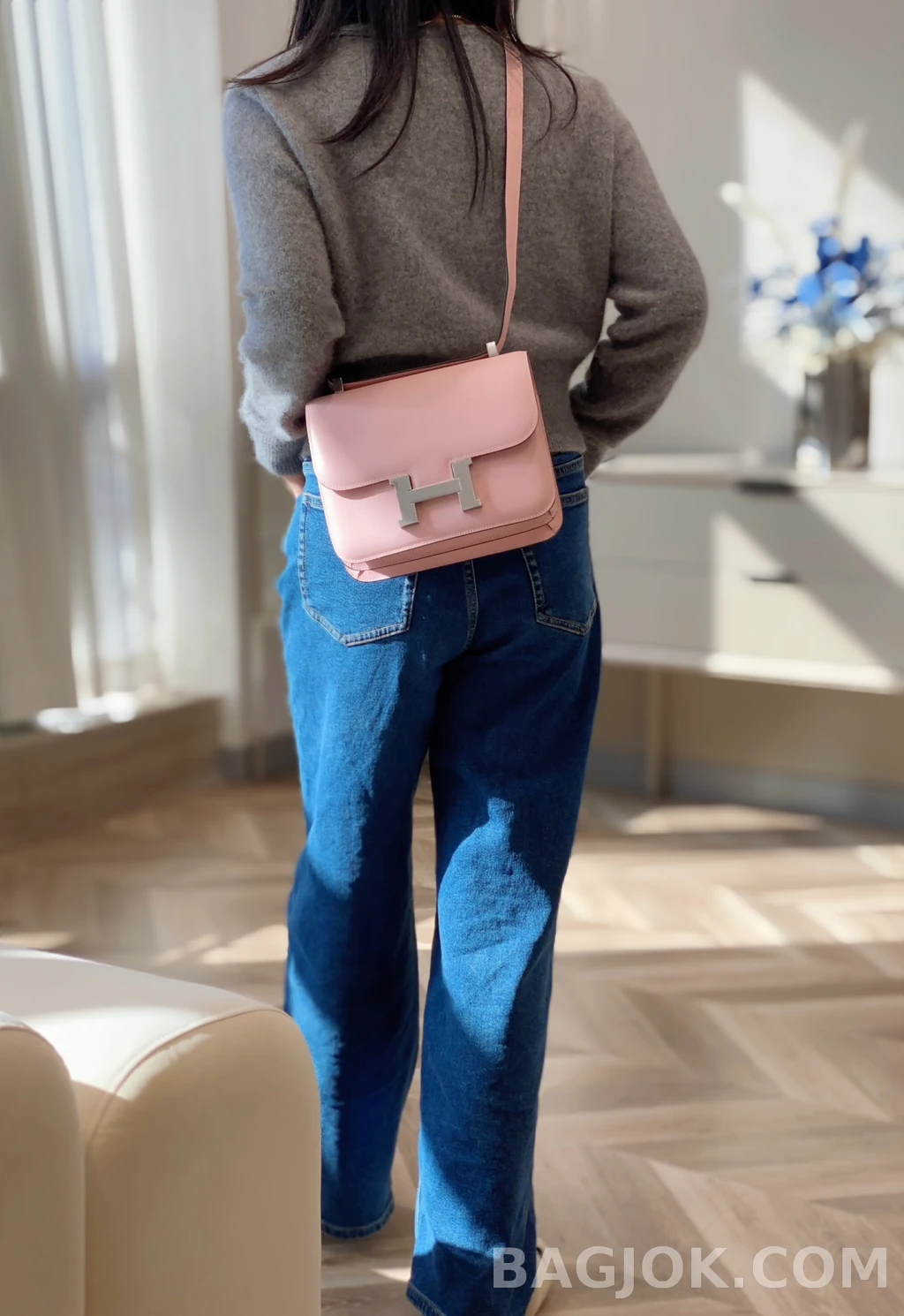 에르메스 Hermes 콘스탄스 23 앱송 ver.2 상세 이미지